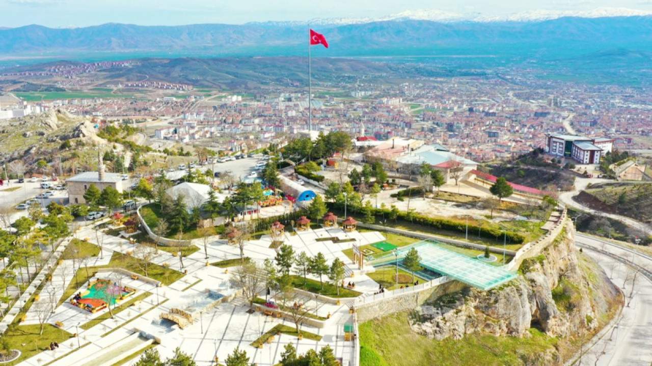 Elazığ