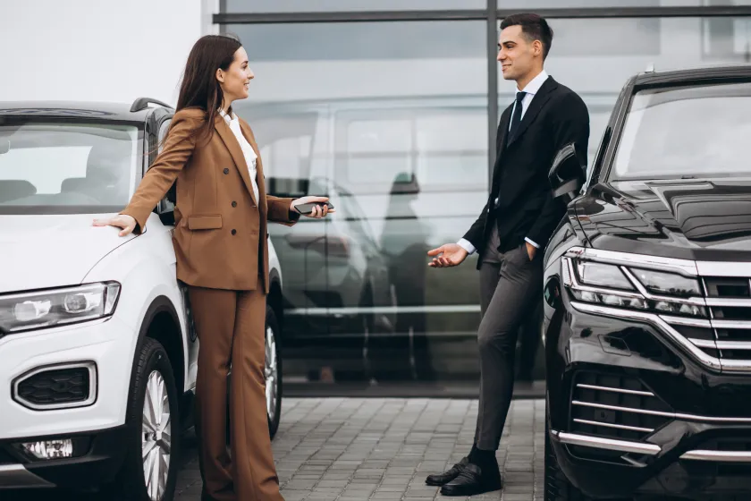 Long-Term Rental: The Costs and Benefits of Monthly Car Rental