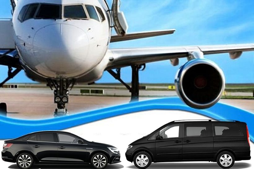 Domestic Car Rental vs. Private Transfer: Which is More Advantageous?