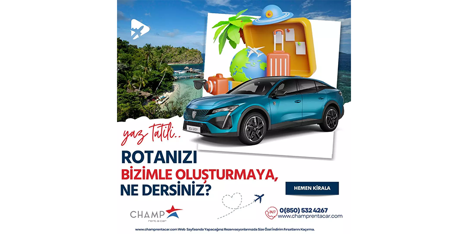 Yaz Tatili
