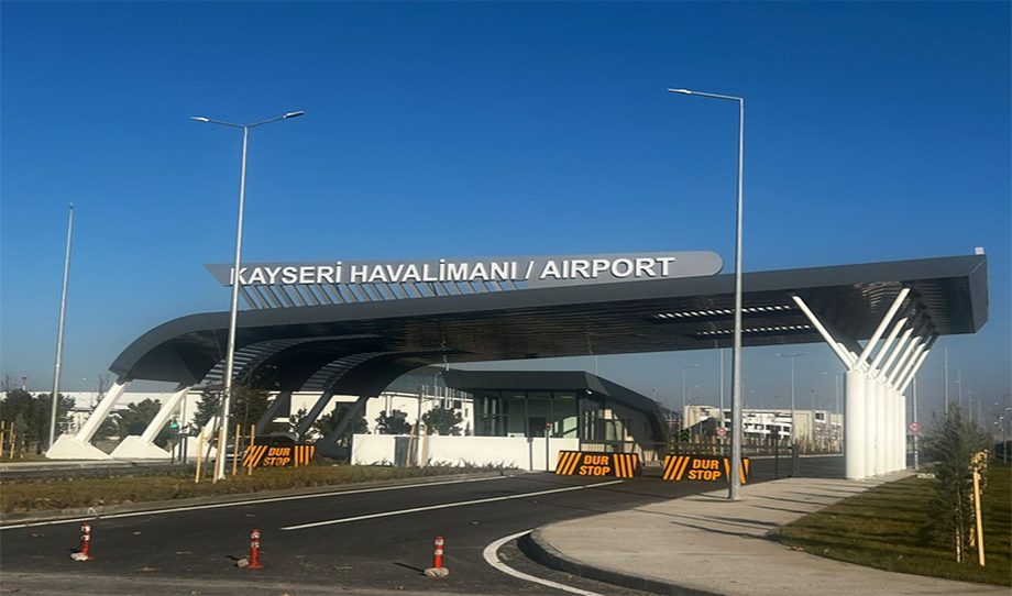 Kayseri Kayseri