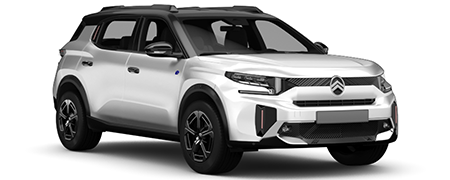 Citroen C3 AirCros